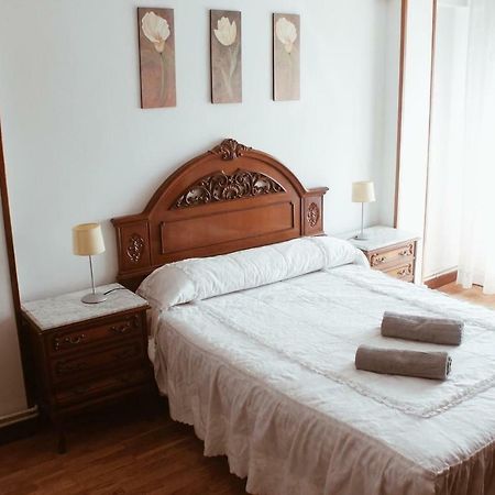 Casa Soleada Leilighet Valladolid Eksteriør bilde