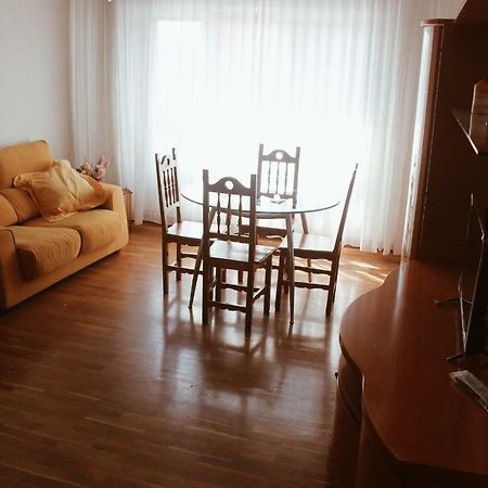 Casa Soleada Leilighet Valladolid Eksteriør bilde