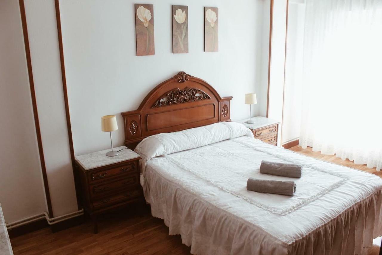 Casa Soleada Leilighet Valladolid Eksteriør bilde